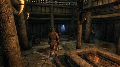 Вампирская модификация The Elder Scrolls V: Skyrim отправит игроков в Трансильванию