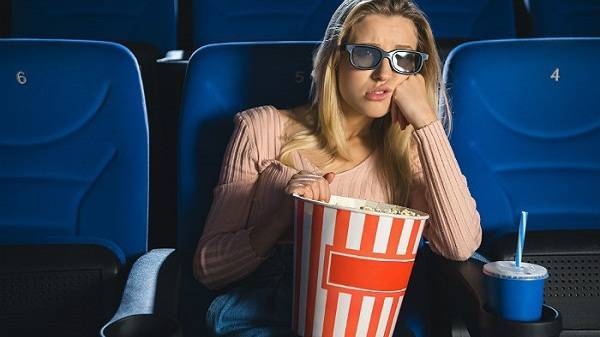 Кинотеатры в Тбилиси перестали показывать фильмы на русском языке