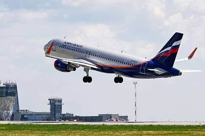 «Аэрофлот» откроет рейсы из Красноярска в шесть городов в 2020 году