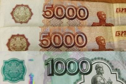 Курсы валют ЦБ РФ