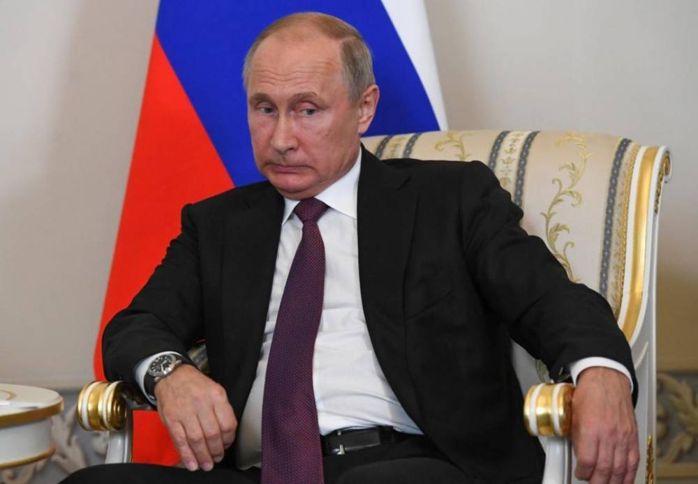 “Путин л*х”: россияне взбунтовались против узурпатора, что известно