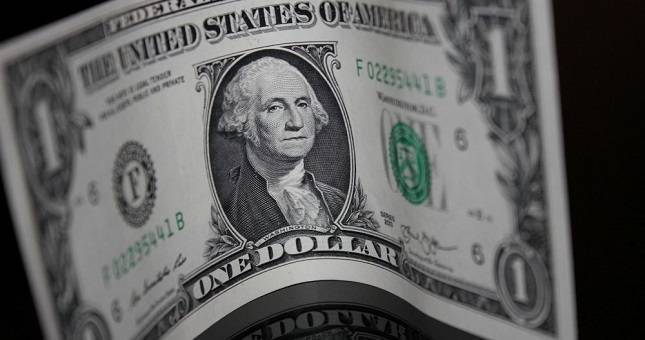 Америка готовит доллар к девальвации