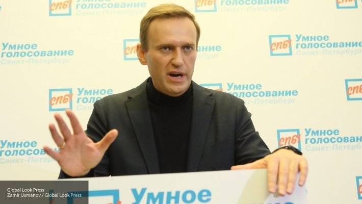 Фейковые расследования о подписях в Петербурге доказывают проплаченность Навального Западом