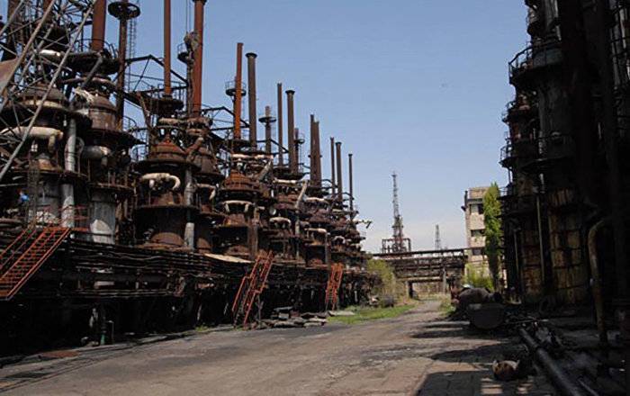 Власти Армении не простят долгов "Наириту" - спасение завода не обсуждается