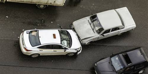 Страховщики назвали самые убыточные автомобили по ОСАГО :: Autonews