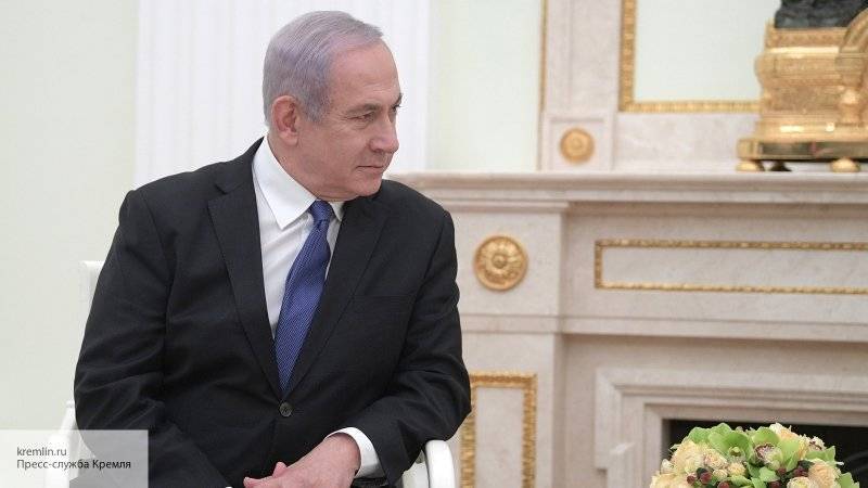 Нетаньяху назвал «хорошим стартом» встречу глав Совбезов РФ, США и Израиля