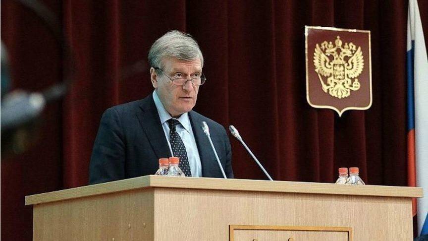 Игорь Васильев: 8 предприятий намерены реализовать инвестиционные проекты на сумму более 1,7 млрд рублей