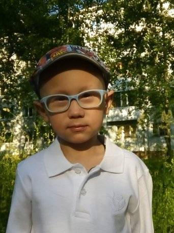 «Мы просто были не готовы»: родители пятилетнего мальчика из Башкирии просят о помощи