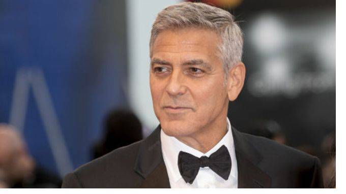 Джордж Клуни снимет для Netflix ленту про постапокалипсис
