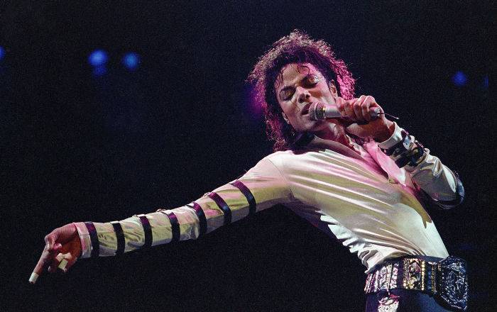 10 лет без Майкла Джексона - самые интересные факты о короле поп-музыки