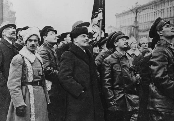 Что стало бы с Россией, если бы не было революции в 1917 году | Русская семерка