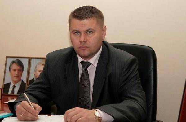 Олег Денега из ГПУ метит в ГБР, но расходов больше, чем доходов