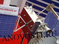 Производство спутников системы ГЛОНАСС приостановят из-за проблем с иностранными комплек