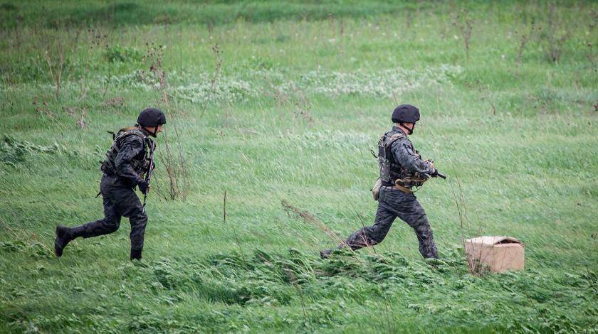 Украинские военные дезертируют с передовой в Донбассе