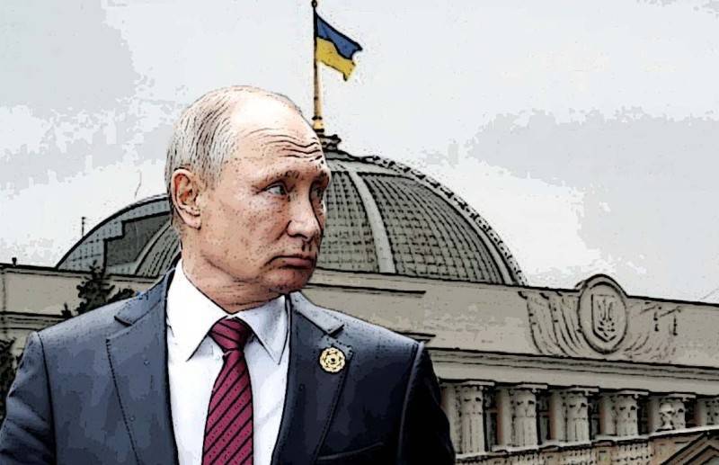 Болезненное поражение Украины в ПАСЕ досрочно взбаламутит предвыборное бла-бла | Политнавигатор