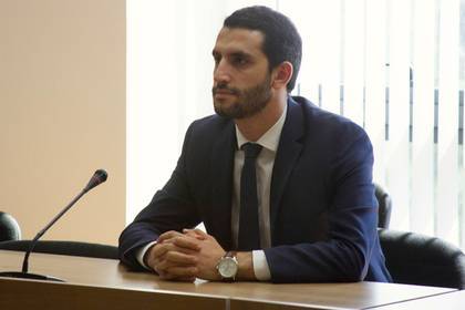 Глава делегации Армении в ПАСЕ оправдался за голос против возвращения России