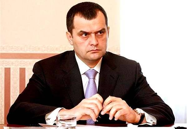 Новый министр МВД Украины: вечный «зам» и «человек семьи» Реформ не ждите