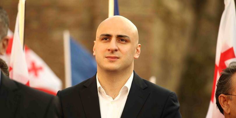 Генеральная прокуратура Грузии начала расследование в отношении сторонника Саакашвили