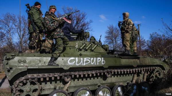 Голос Мариуполя: «Путин не остановится, война неизбежна»