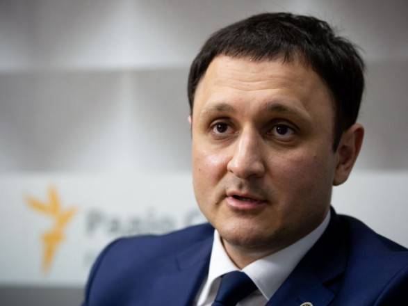 Представитель Зеленского в несуществующей АР Крым пожаловался, что его игнорируют | Политнавигатор