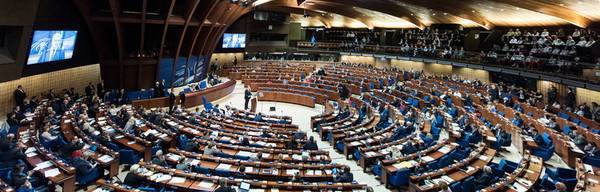 Украина официально объявила о поражении европейского парламентаризма | Политнавигатор