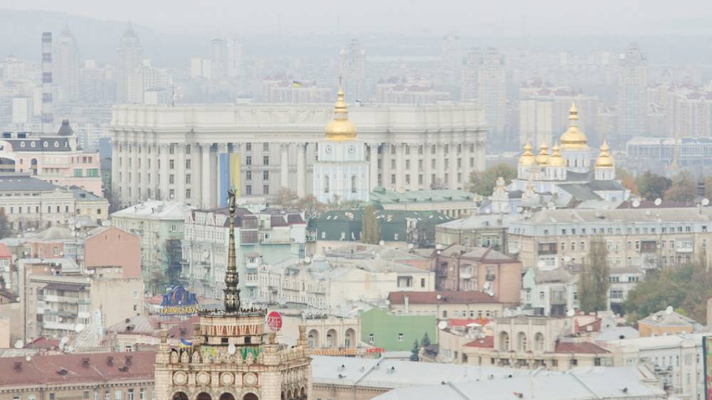 "За этим стоит Чудак": Киев избавляется от проспектов Бандеры и Шухевича, несогласные ищут виновных