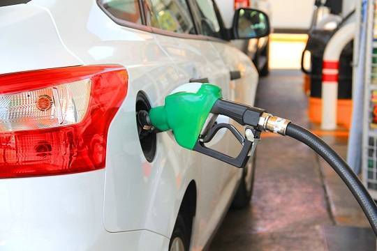 Правительство не намерено продлевать соглашение о сдерживании цен на бензин