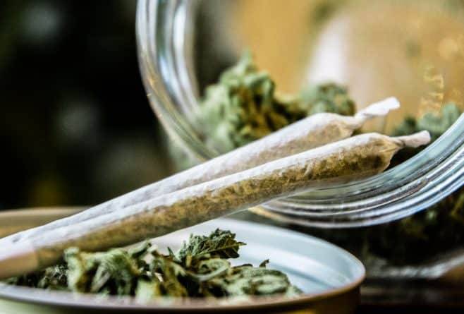 Иллинойс стал 11-м штатом, где легализовали  рекреационной марихуаны
