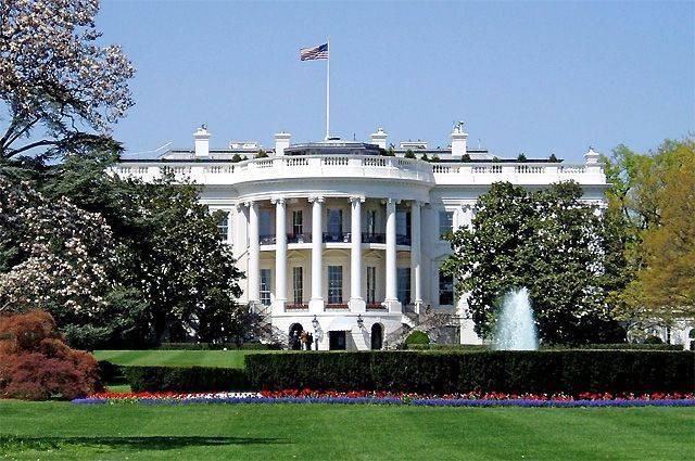 В США назначили нового пресс-секретаря Белого дома
