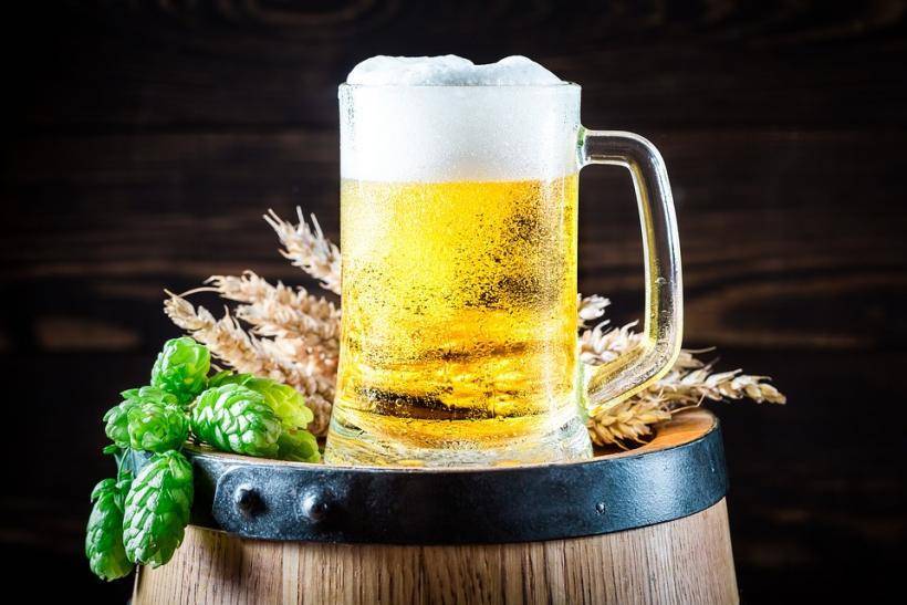 Эксперты оценили безопасность безалкогольного пива