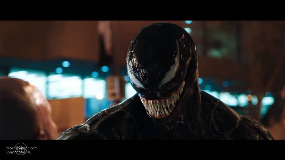 Глава Marvel Studios намекнул на появление Венома в будущем фильме о Человеке-пауке