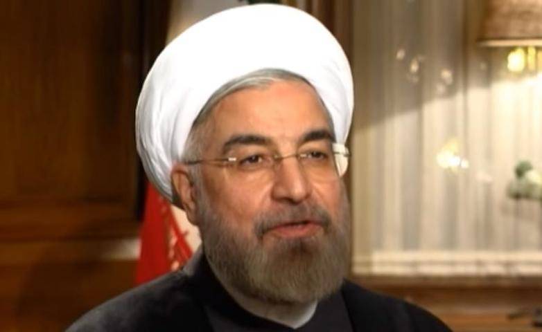 Президент Ирана назвал Белый дом «умственно отсталым»