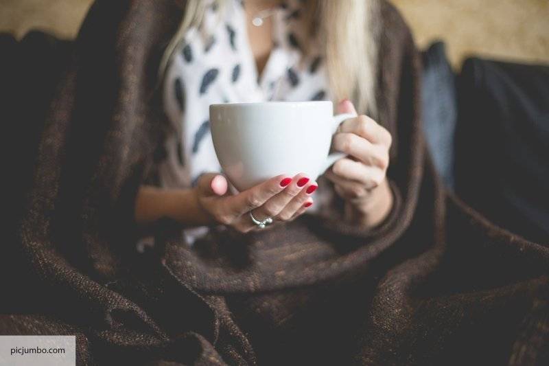 Британские ученые выяснили, как кофе может заставить организм похудеть