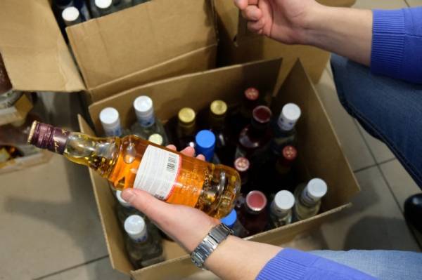 В Медногорске двое местных жителей признаны виновными в незаконной реализации алкоголя