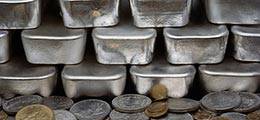 Виталий Несис - Глава Polymetal рекомендует покупать серебро - finanz.ru - Лондон
