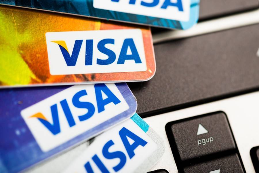 Сбербанк запустил денежные переводы с кредитных карт
