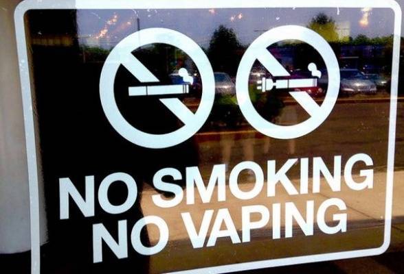 Сан-Франциско стал первым городом США, запретившим электронные сигареты — Новости политики, Новости США — EADaily