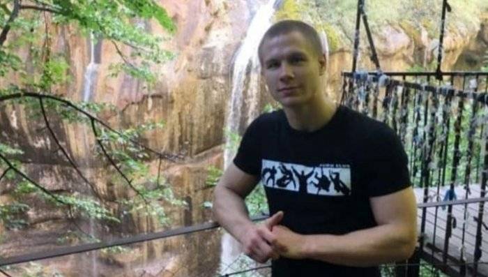 Чемпион-дзюдоист убит в Тольятти