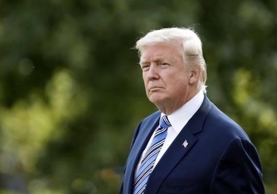 Трамп остался без шефа протокола накануне поездки на&nbsp;G20 — Новости политики, Новости США — EADaily