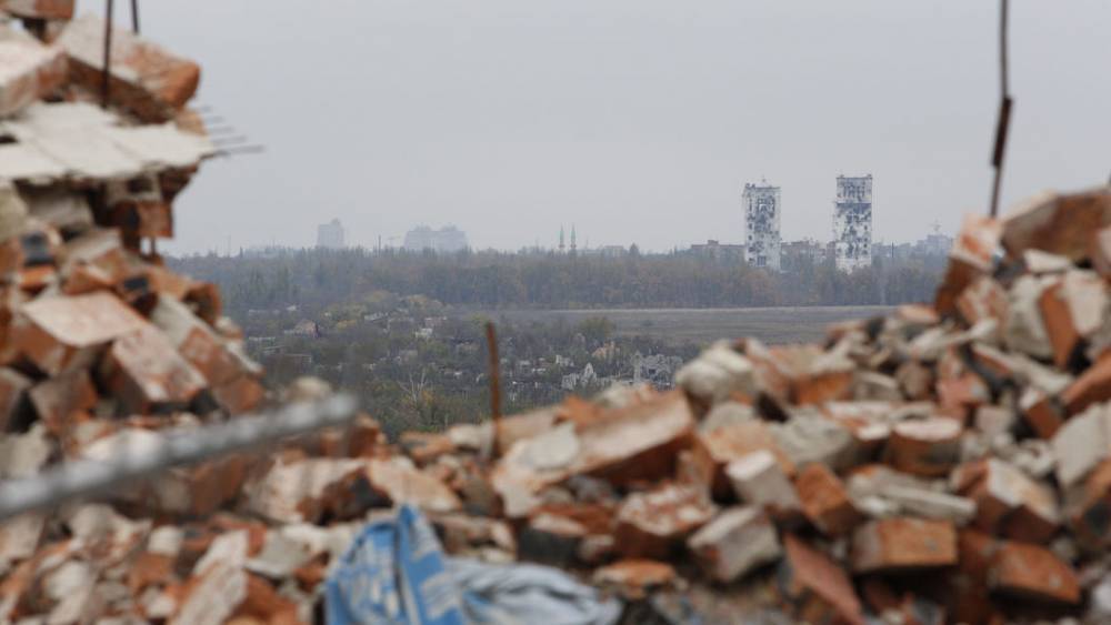 "Расчеловечивал, уничтожал, превращал в изгоев": Донбасс не пойдет на автономию с "какой-то Украиной"