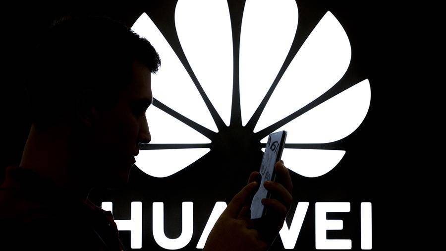 Американские компании продолжают поставлять Huawei процессоры
