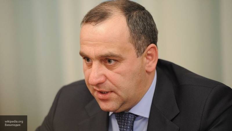 Глава КЧР назначил нового сенатора вместо Арашукова