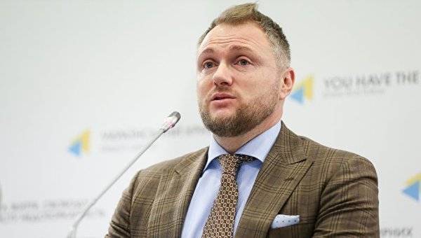 "Они похоронили нас...": Рыбчинский рассказал о коррупции Порошенко, Яценюка и Гройсмана