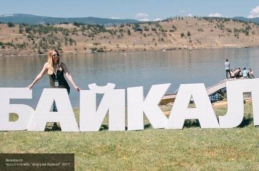 Доступ к озеру Байкал могут ограничить для туристов
