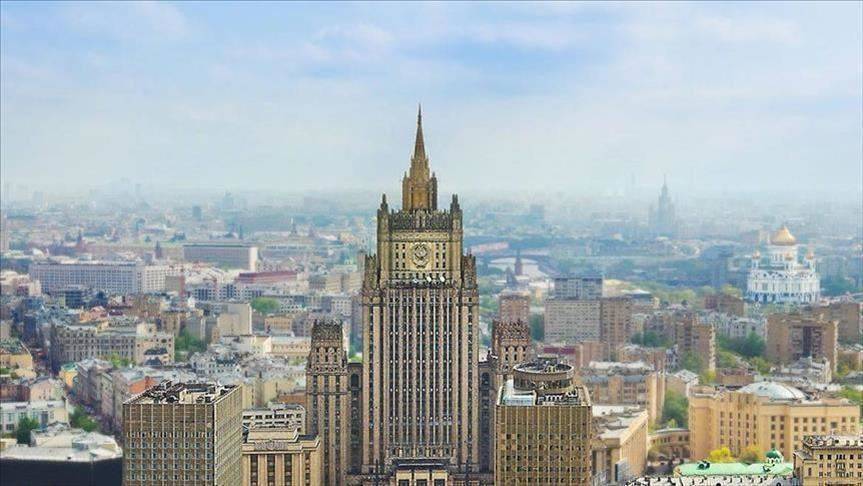 В МИД России оценили планы украинской делегации покинуть ПАСЕ