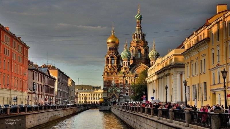 Администрация Петербурга намерена расширить полномочия муниципалитетов