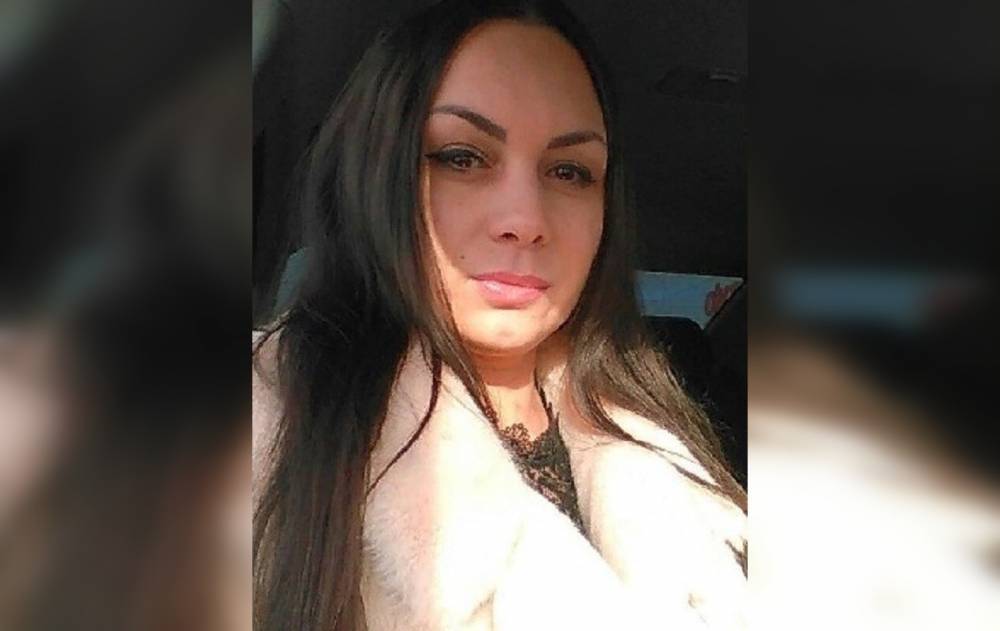 В Башкирии пропала 34-летняя Анастасия Зайцева