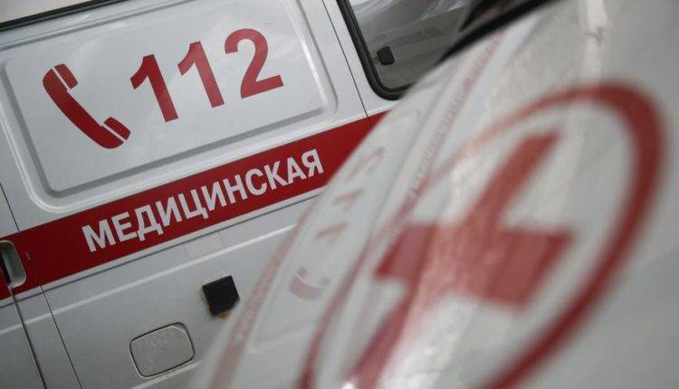 Полиция назвала число пострадавших от действий московского отравителя