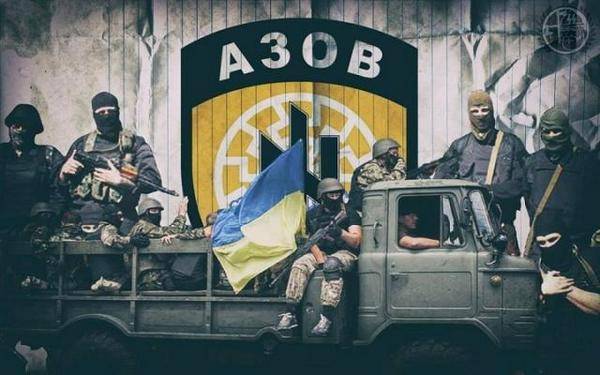 Аваков покрывает убийц? «Азов» и резонансные убийства в Украине: совпадений слишком много