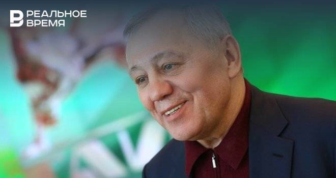 Гендиректор «ТАИФ» Альберт Шигабутдинов рассказал об объемах выручки четырех основных направлений работы